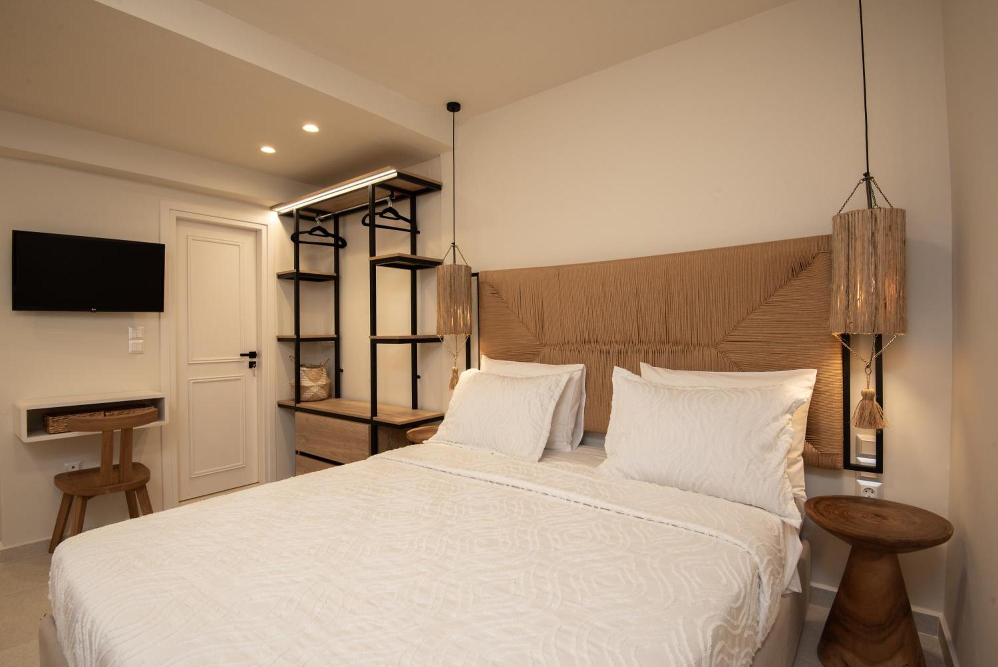 Mygema Boutique Home Kalymnos Town ภายนอก รูปภาพ