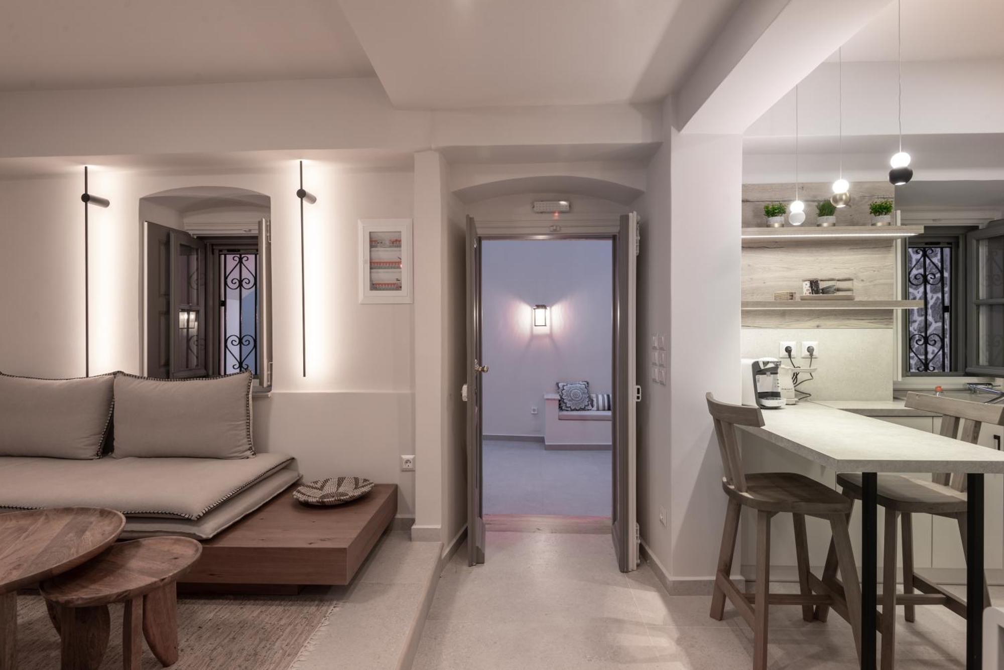 Mygema Boutique Home Kalymnos Town ภายนอก รูปภาพ
