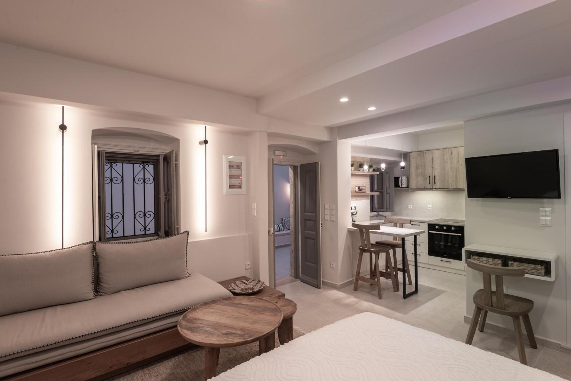 Mygema Boutique Home Kalymnos Town ภายนอก รูปภาพ