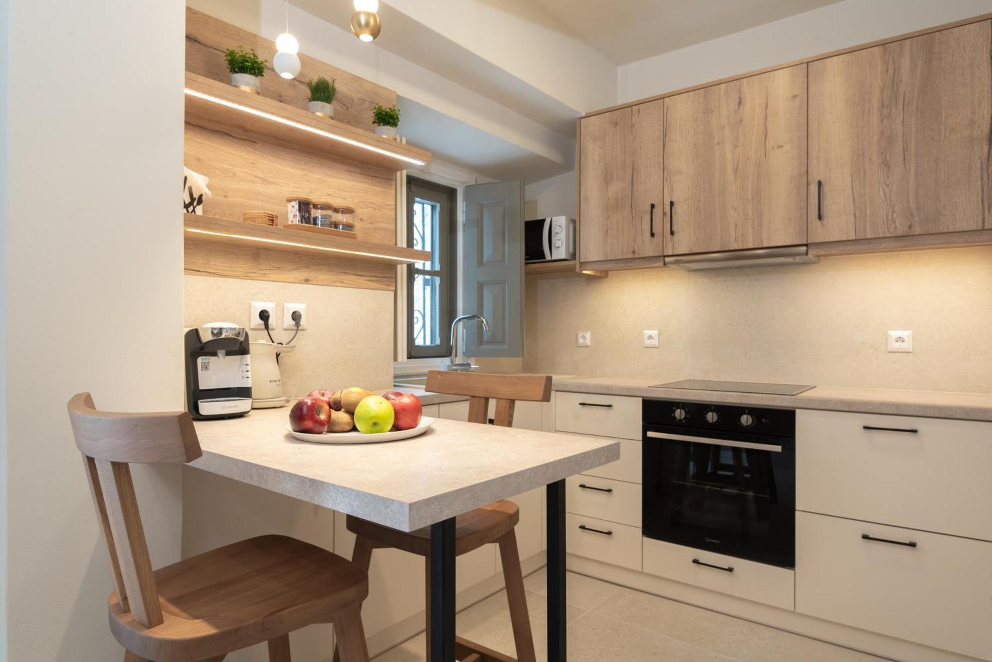 Mygema Boutique Home Kalymnos Town ภายนอก รูปภาพ
