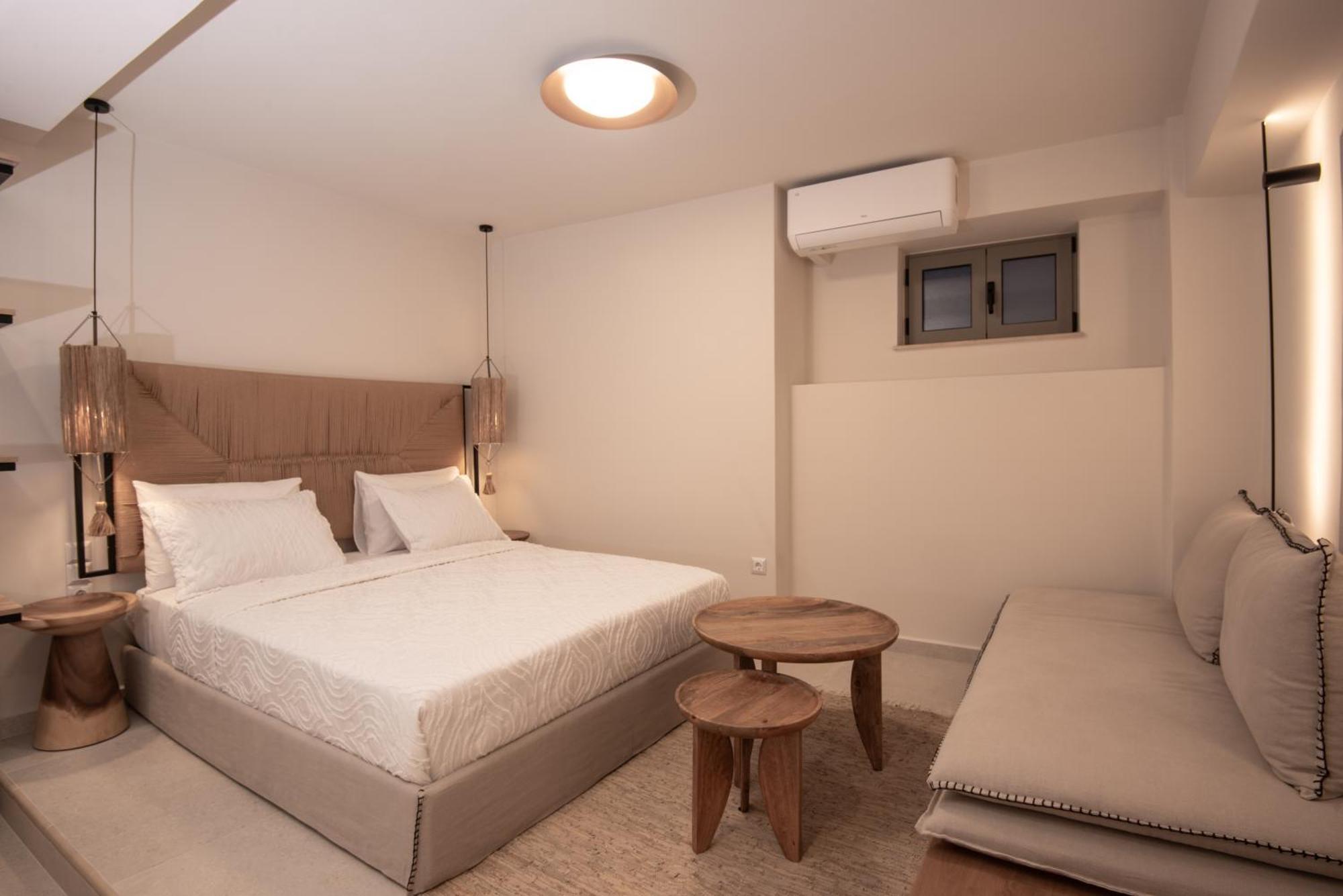 Mygema Boutique Home Kalymnos Town ภายนอก รูปภาพ